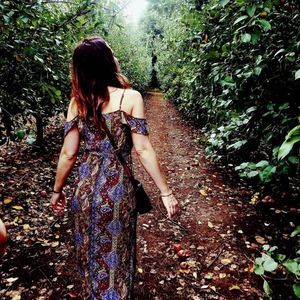 Meet your Posher, Caroline